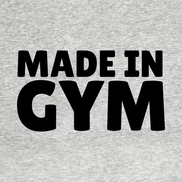 Gym Sports Sport Motivational Bodybuilding T-Shirts by Anthony88